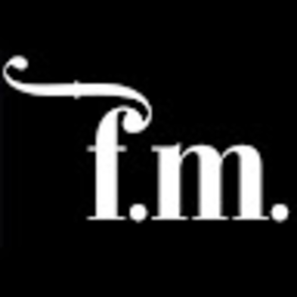 Meet your Posher, Frank